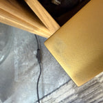 FLOOR MODEL - Kaia Dresser FURNITURE - floor model Sunpan