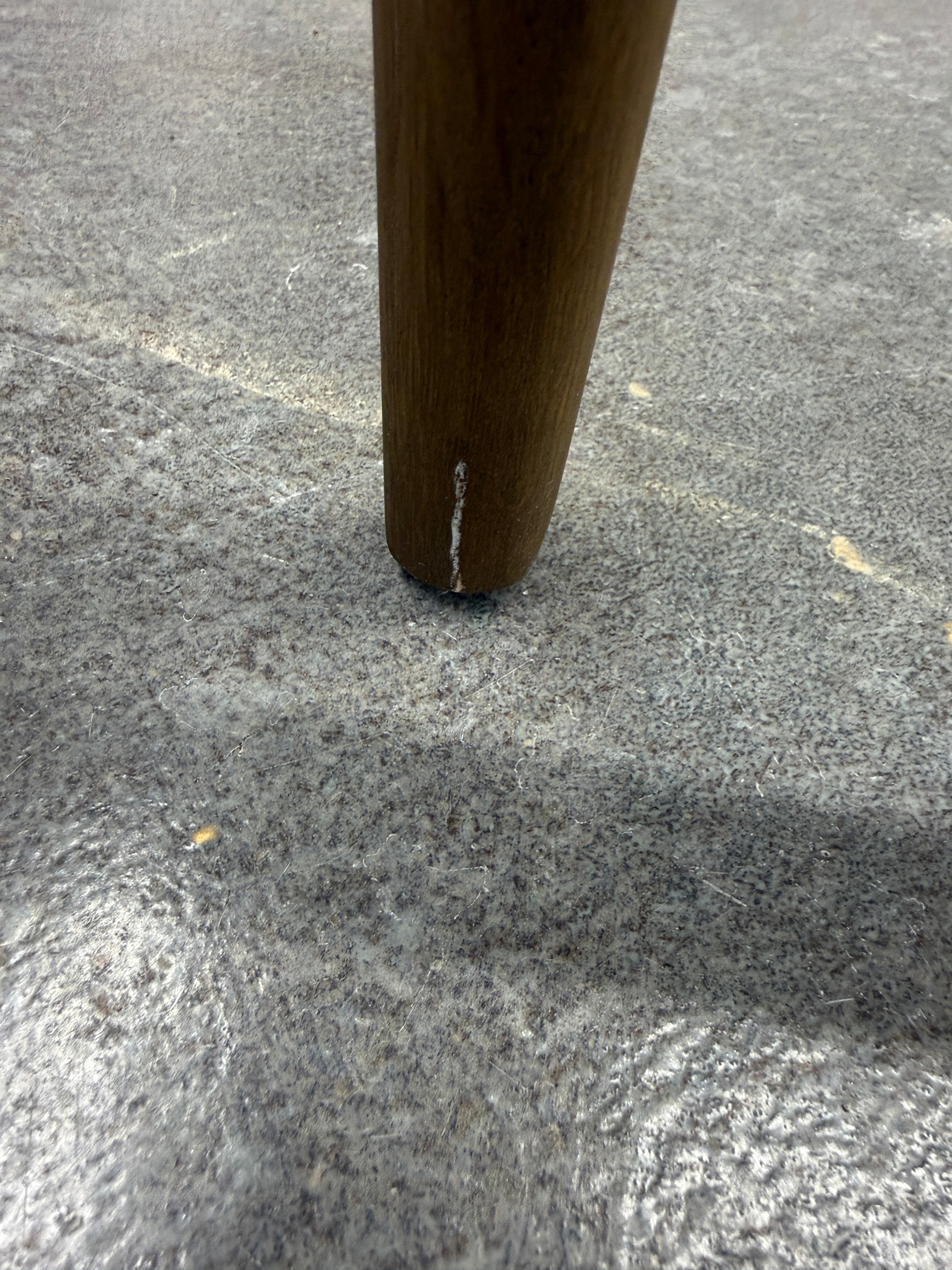 FLOOR MODEL - Abilene Counter Stool - Set of 3 FURNITURE - floor model Four Hands