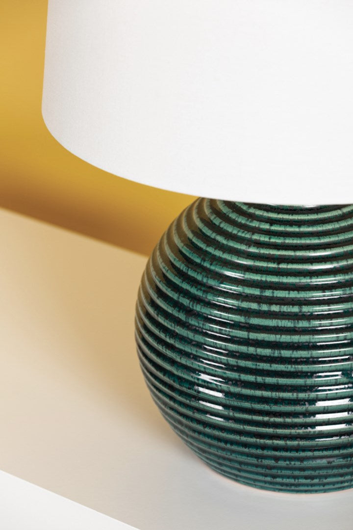 Sara Table Lamp - Rug & Weave