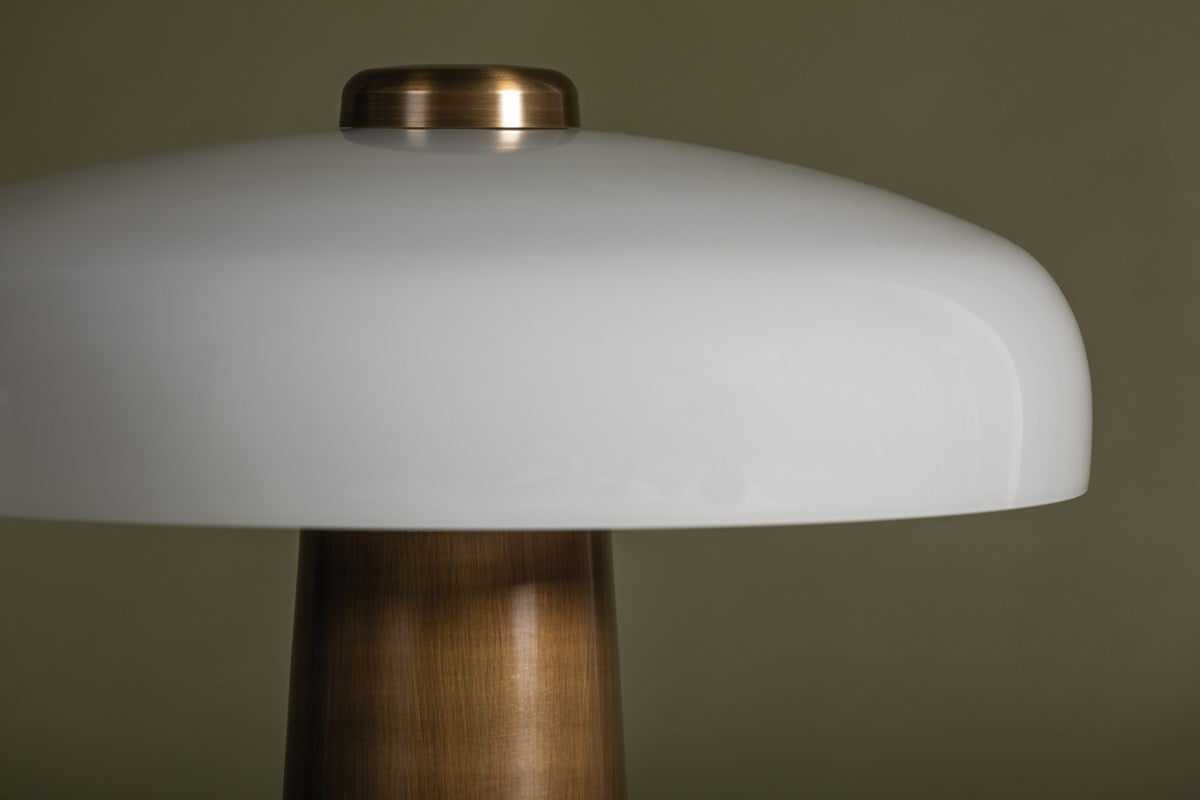 Lindsey Table Lamp - Rug & Weave