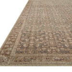 Angela Rose x Loloi Aubrey Sage/ Bark Rug 0-RUGS Loloi