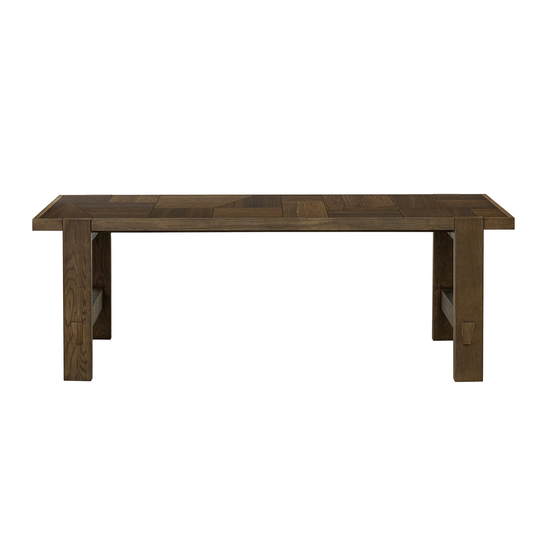 Abstract Dining Table FURNITURE - dining tables LH IMPORTS
