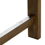 Abstract Dining Table FURNITURE - dining tables LH IMPORTS