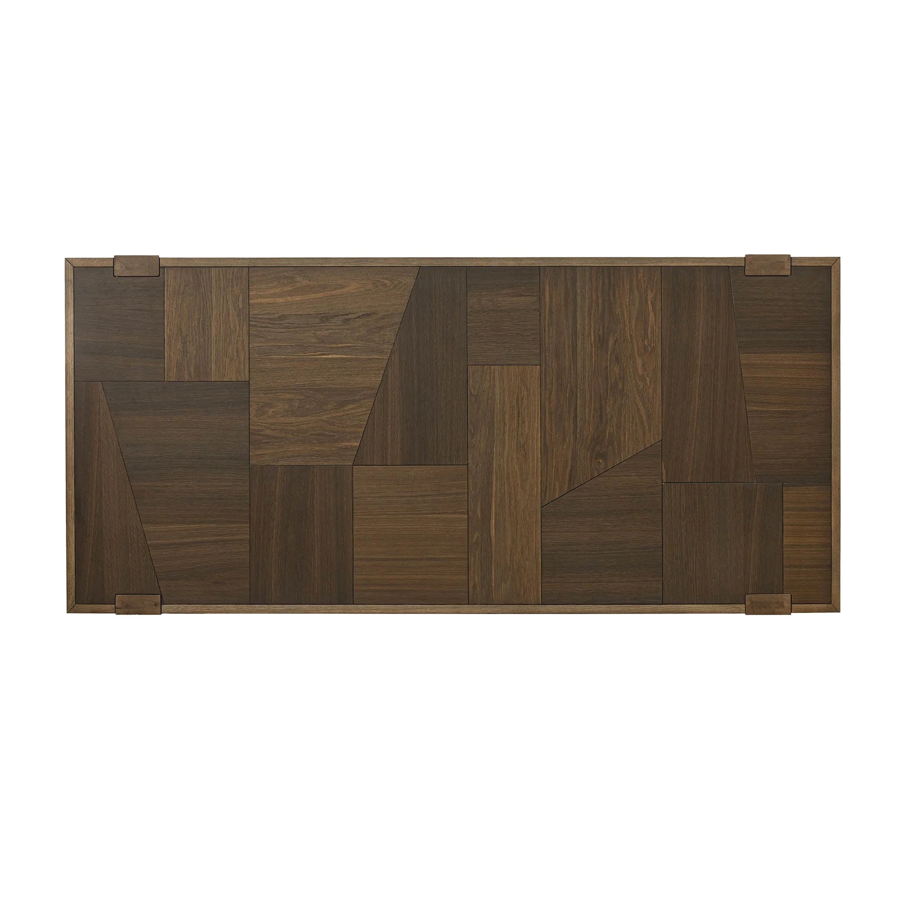 Abstract Dining Table FURNITURE - dining tables LH IMPORTS