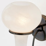 Adams Corner Wall Sconce LIGHTING - Wall Sconce Hudson Valley Lighting
