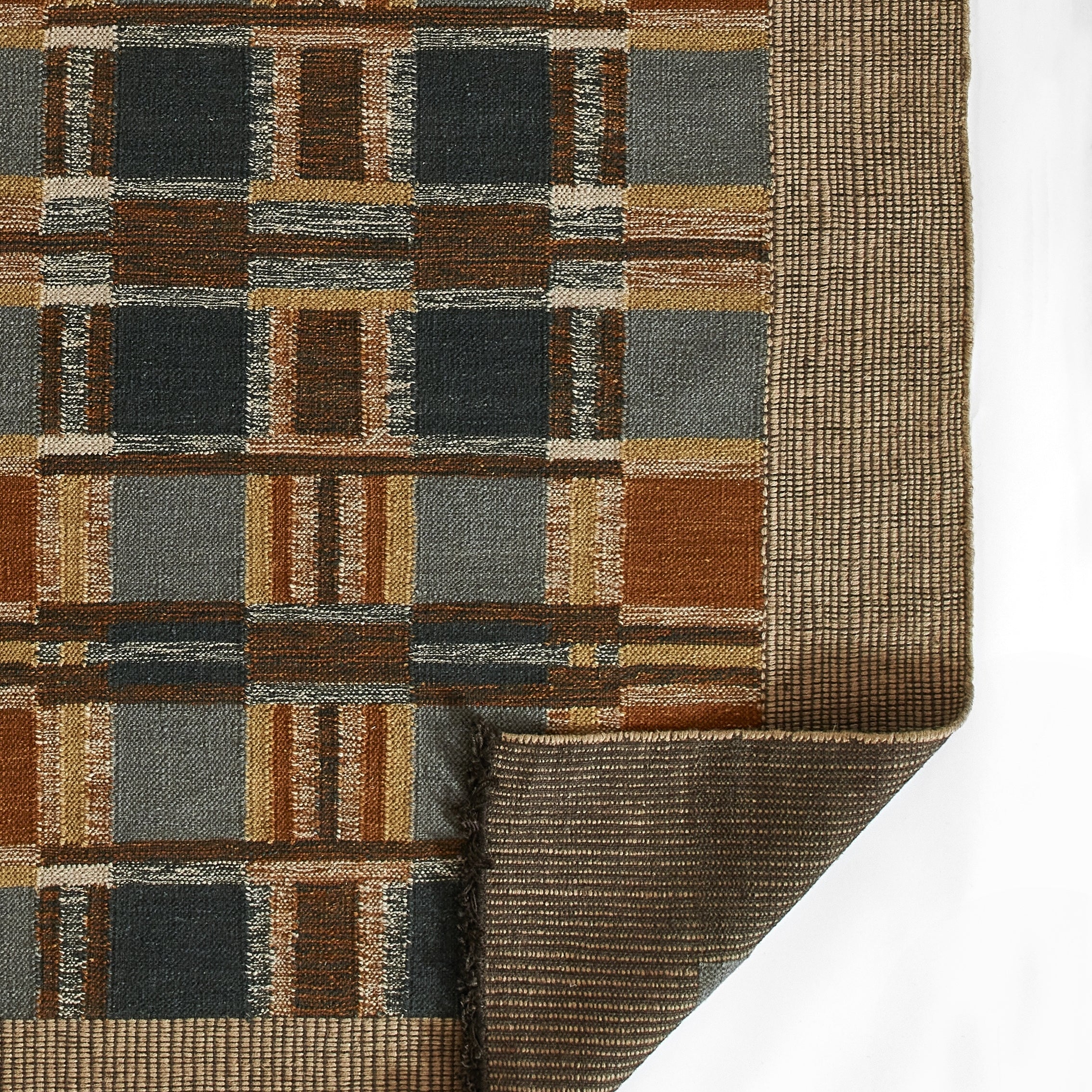 Adobe ADO-3 Hand Woven Rug RUGS - wool Momeni
