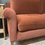 FLOOR MODEL - Dexter 86" Sofa FUNITURE - floor model Silva Custom Furniture