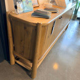 FLOOR MODEL - Florent Sideboard
