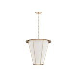 Ellsworth Lantern LIGHTING - Lantern Hudson Valley Lighting Medium