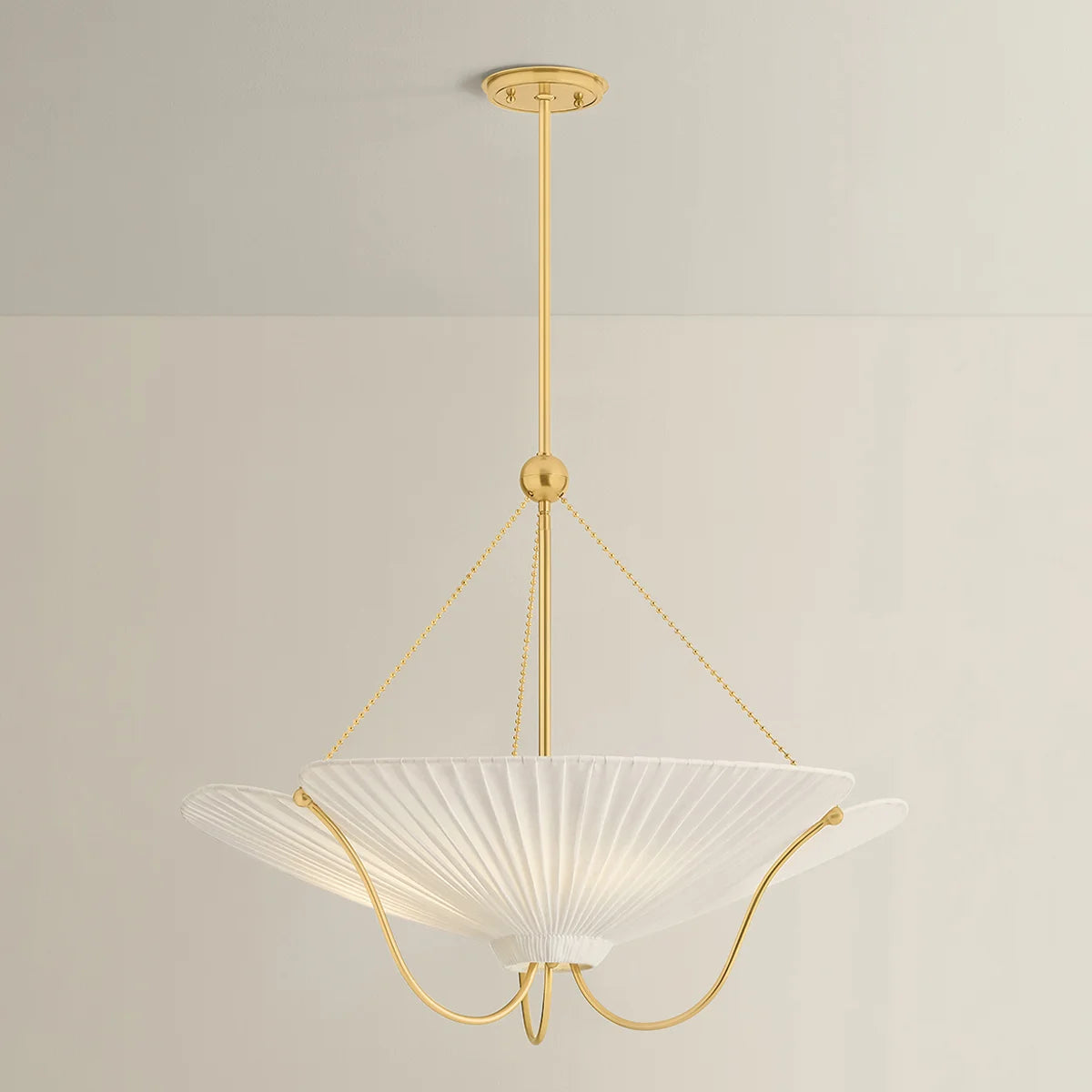 Gerhard Pendant LIGHTING - Pendant Hudson Valley Lighting