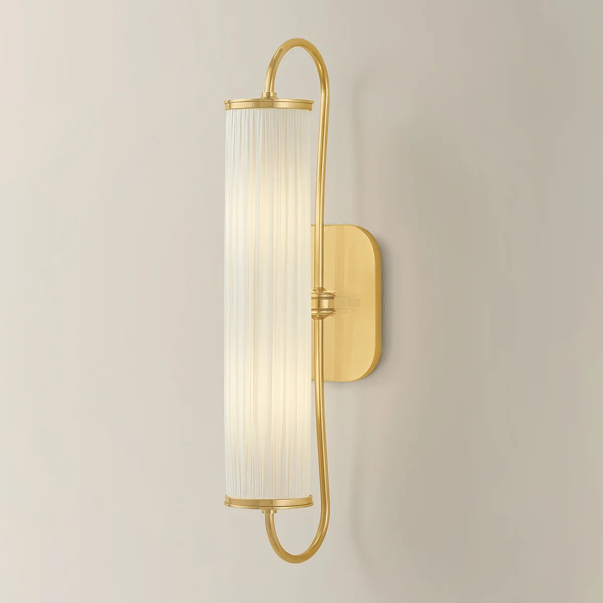 Elaine Picture Light LIGHTING - picture light Hudson Valley Lighting