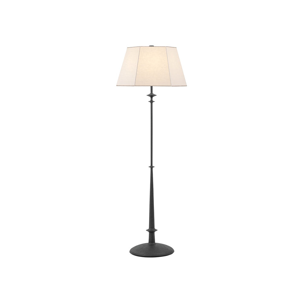 Celmins Floor Lamp LIGHTING - Floor Lamp Hudson Valley Lighting
