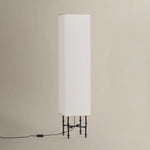 Cy Floor Lamp LIGHTING - Floor Lamp Hudson Valley Lighting