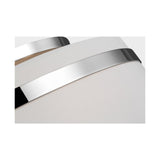 Cordtlandt Semi-Flush Mount LIGHTING - flush mount Visual Comfort