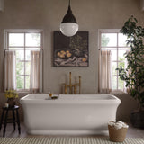 IN STORE - Amber Lewis x Loloi Santa Catalina Multi Wall Art ARTWORK - in store Loloi