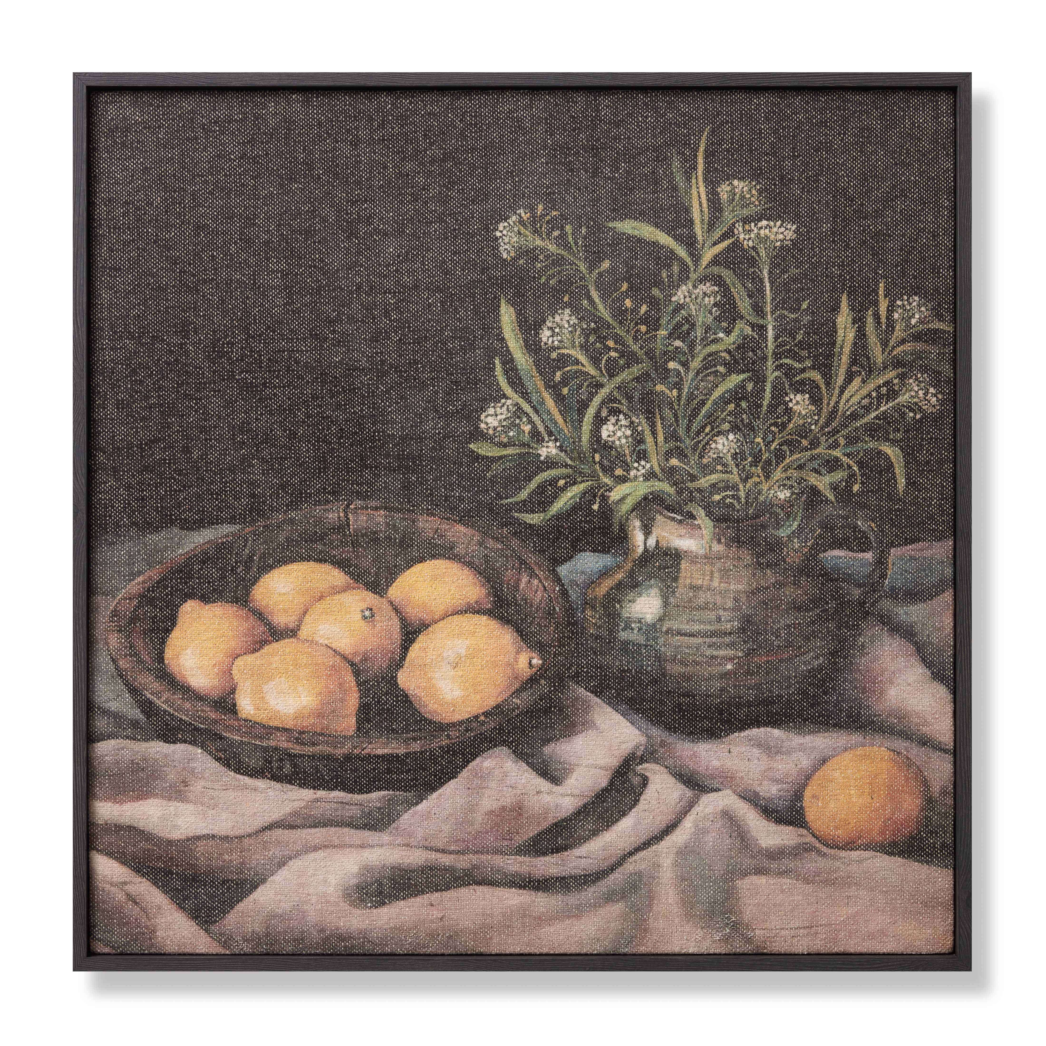 IN STORE - Amber Lewis x Loloi Santa Catalina Multi Wall Art ARTWORK - in store Loloi