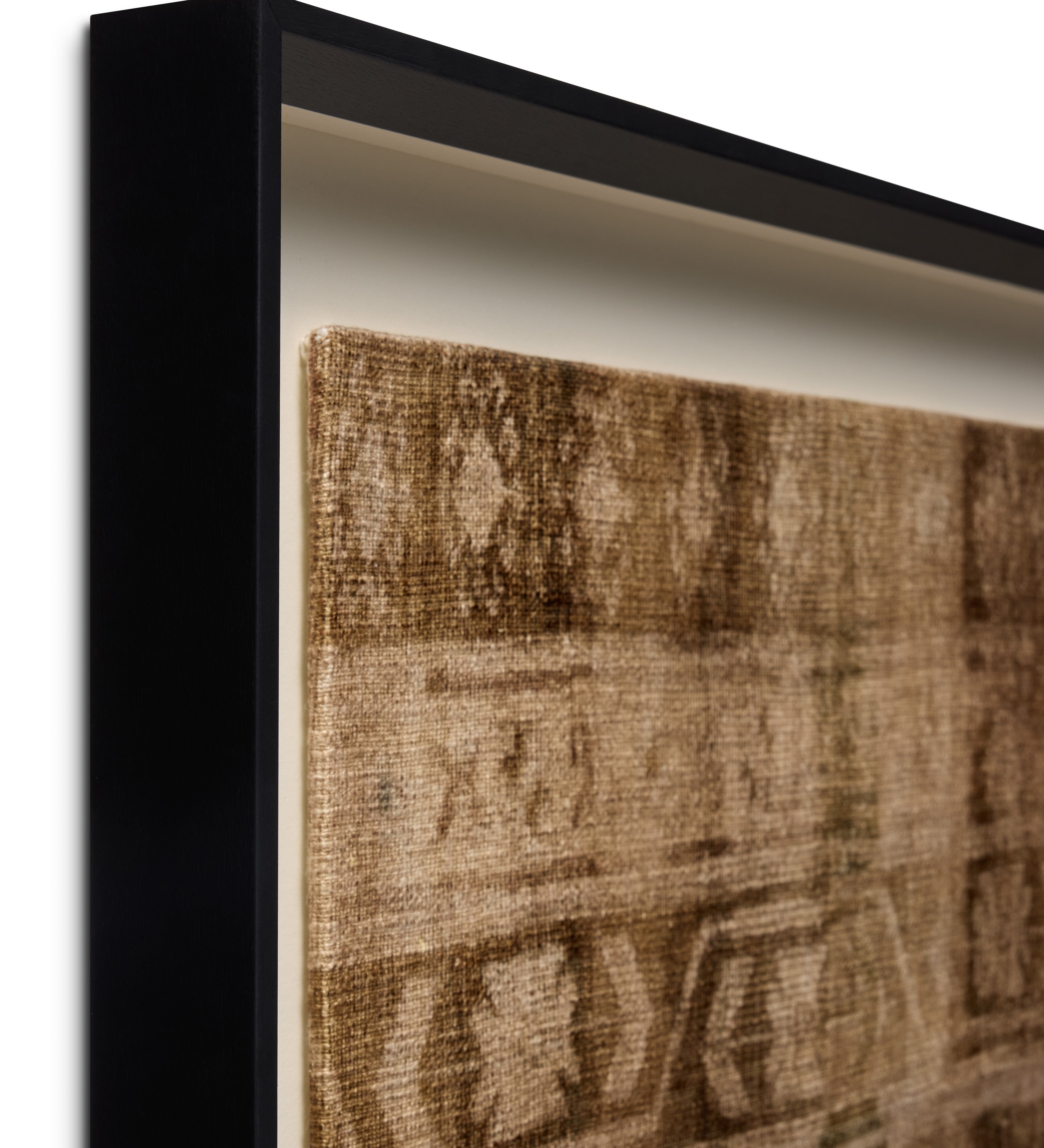 Amber Lewis x Loloi Carmella Wall Art ARTWORK - framed art Loloi