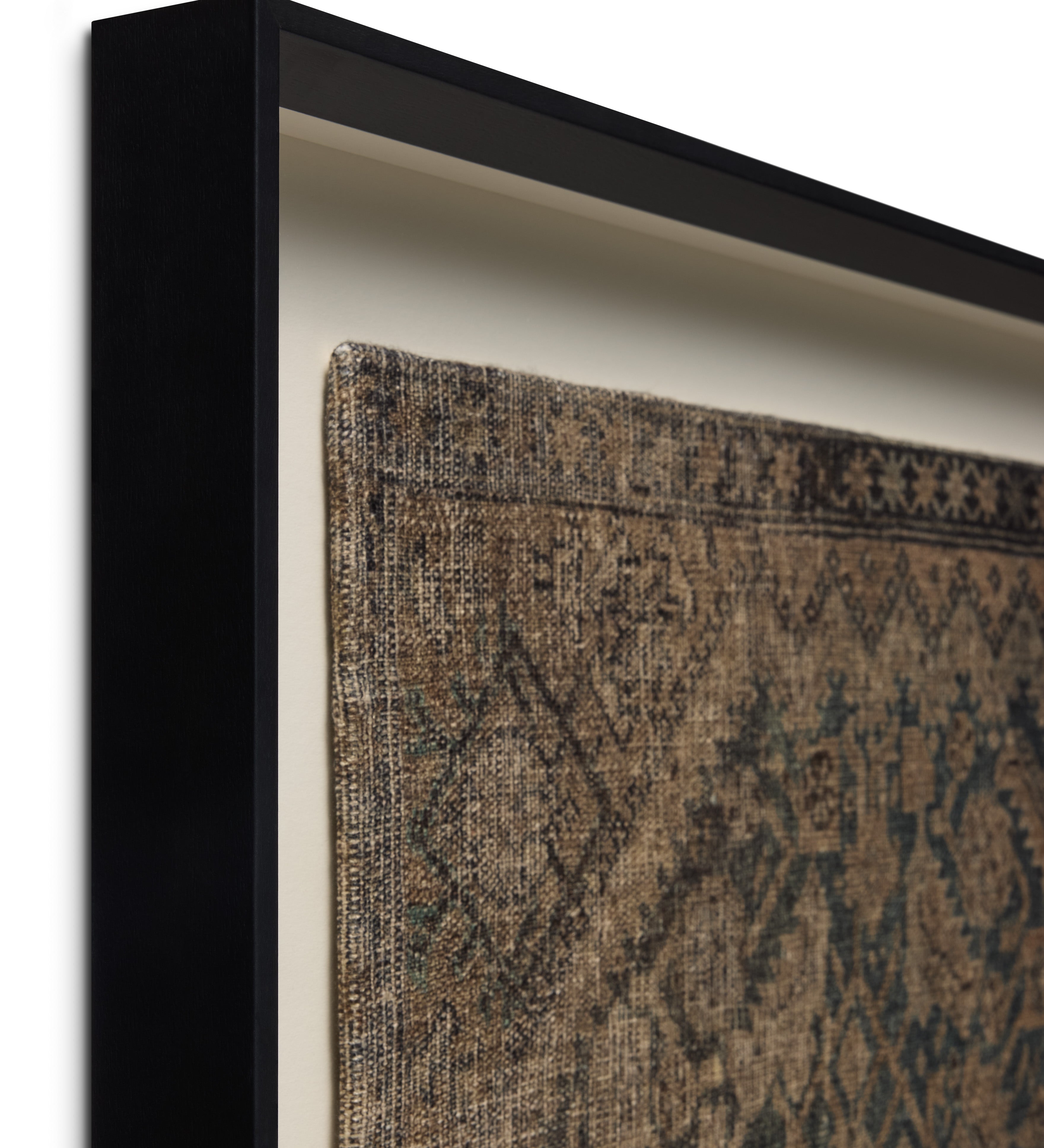 Amber Lewis x Loloi Shasta Wall Art ARTWORK - framed art Loloi
