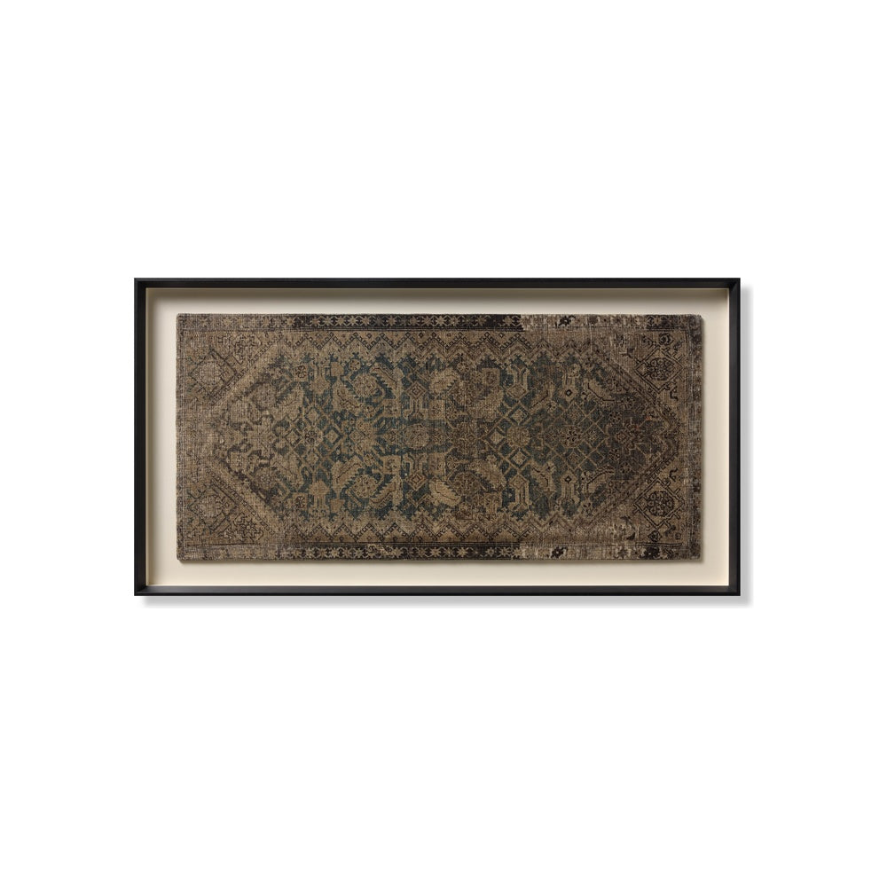 Amber Lewis x Loloi Shasta Wall Art ARTWORK - framed art Loloi