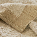 Alanya Hand Woven Wool Area Rug RUGS - wool Momeni