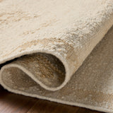 Loloi Alara Ivory / Natural Rug No.1 RUGS - wool Loloi 18" x 18" sample