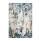 Loloi Alchemy Denim / Ivory Rug