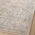Amber Lewis x Loloi Alie Sand / Sky 0-patterned rugs Loloi