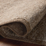 Loloi Alina Bark Rug RUGS - wool Loloi
