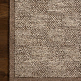 Loloi Alina Bark Rug RUGS - wool Loloi