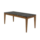 Allurae Dining Table FURNITURE - dining tables LH IMPORTS