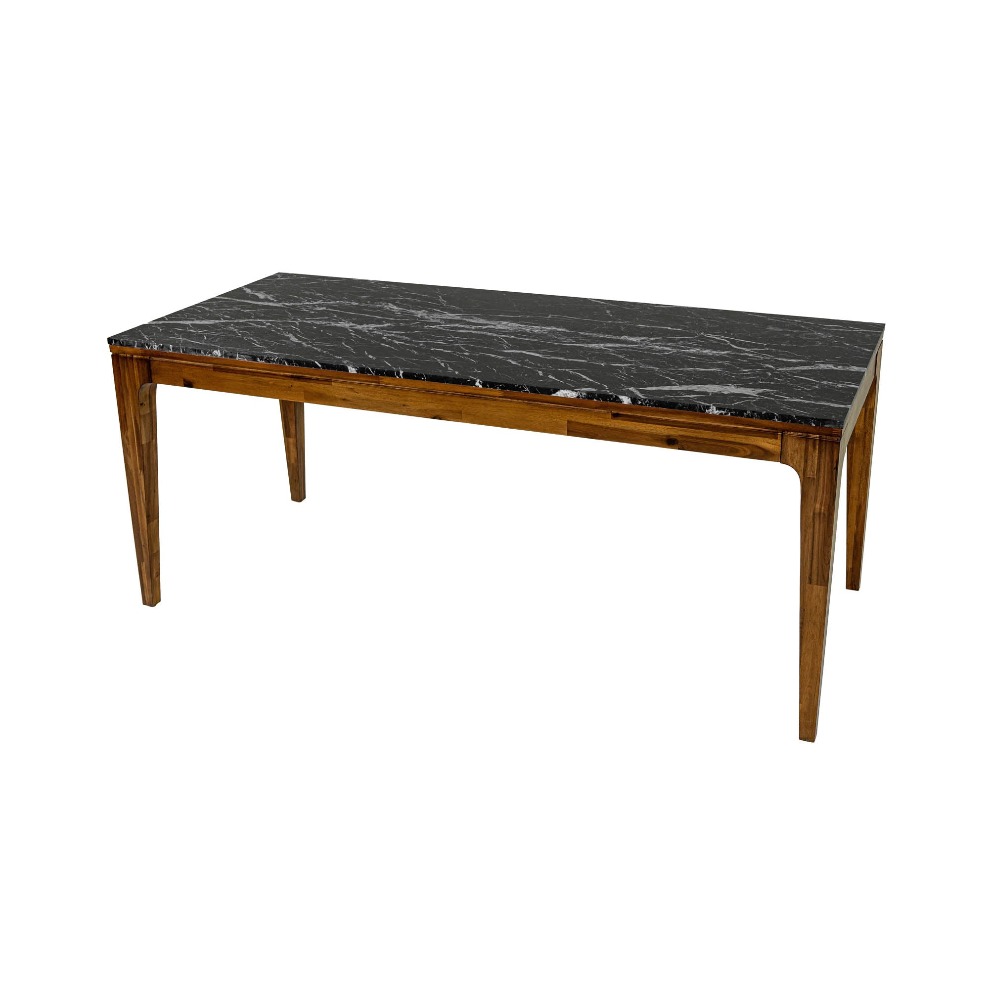 Allurae Dining Table FURNITURE - dining tables LH IMPORTS