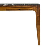 Allurae Dining Table FURNITURE - dining tables LH IMPORTS