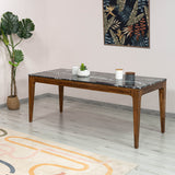 Allurae Dining Table FURNITURE - dining tables LH IMPORTS