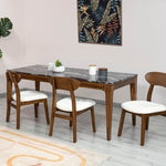 Allurae Dining Table FURNITURE - dining tables LH IMPORTS