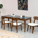 Allurae Dining Table FURNITURE - dining tables LH IMPORTS