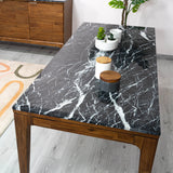 Allurae Dining Table FURNITURE - dining tables LH IMPORTS