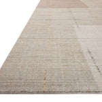 Loloi Alistair Dove / Multi Rug RUGS - wool Loloi