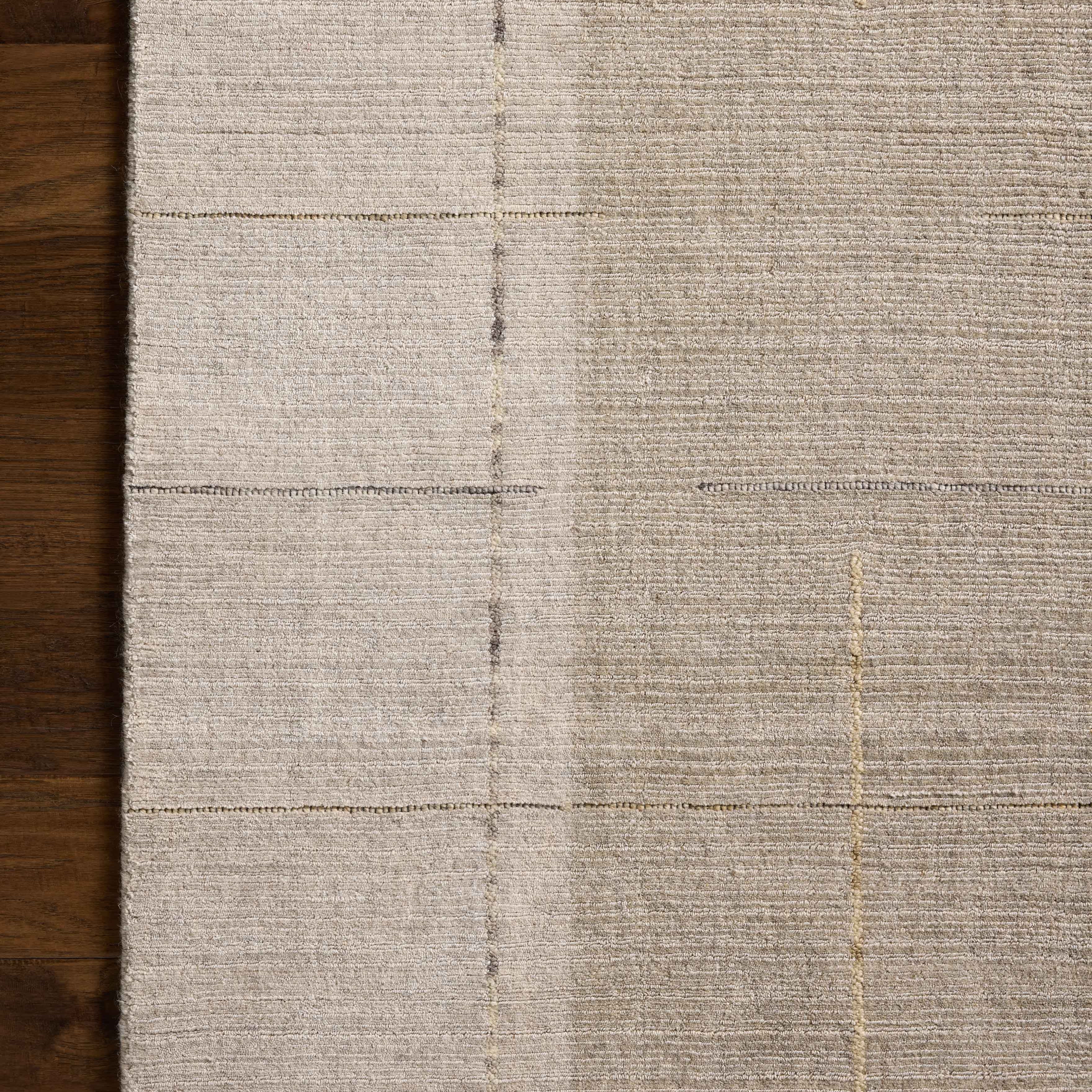 Loloi Alistair Dove / Multi Rug RUGS - wool Loloi