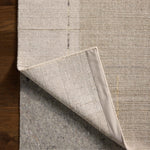 Loloi Alistair Dove / Multi Rug RUGS - wool Loloi