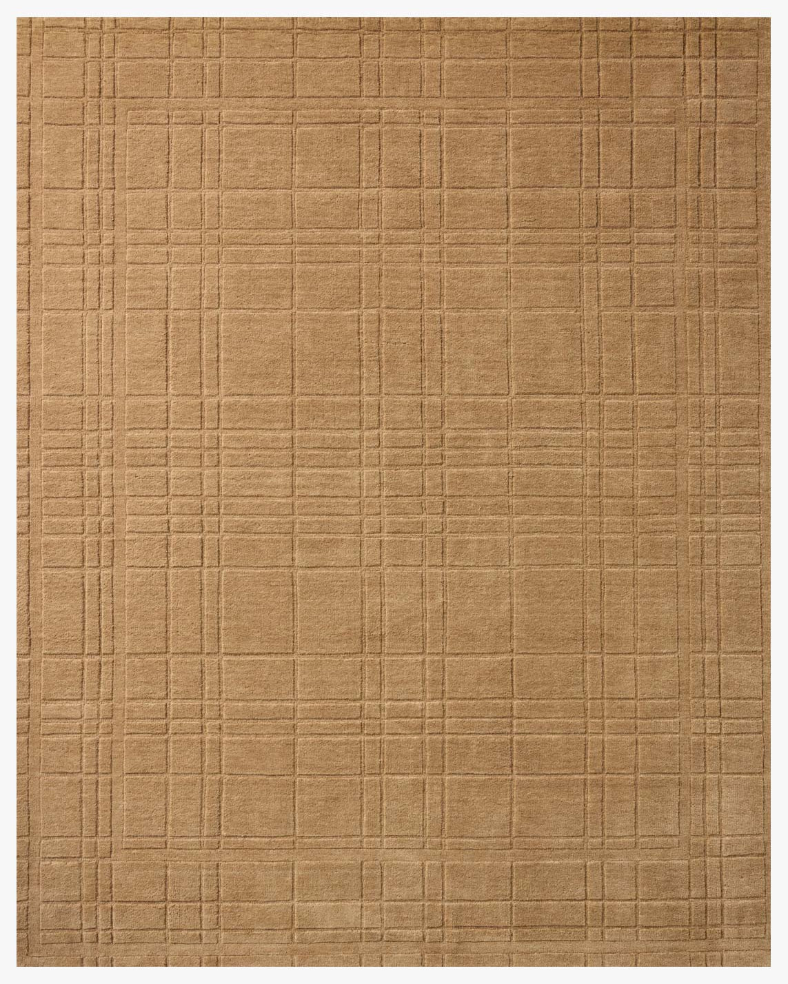 Jeremiah Brent x Loloi Aalto Oatmeal Rug – 1