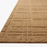 Jeremiah Brent x Loloi Aalto Oatmeal Rug – 2