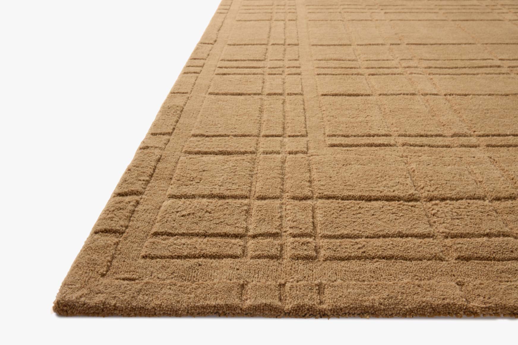 Jeremiah Brent x Loloi Aalto Oatmeal Rug – 2