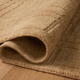 Jeremiah Brent x Loloi Aalto Oatmeal Rug – 3