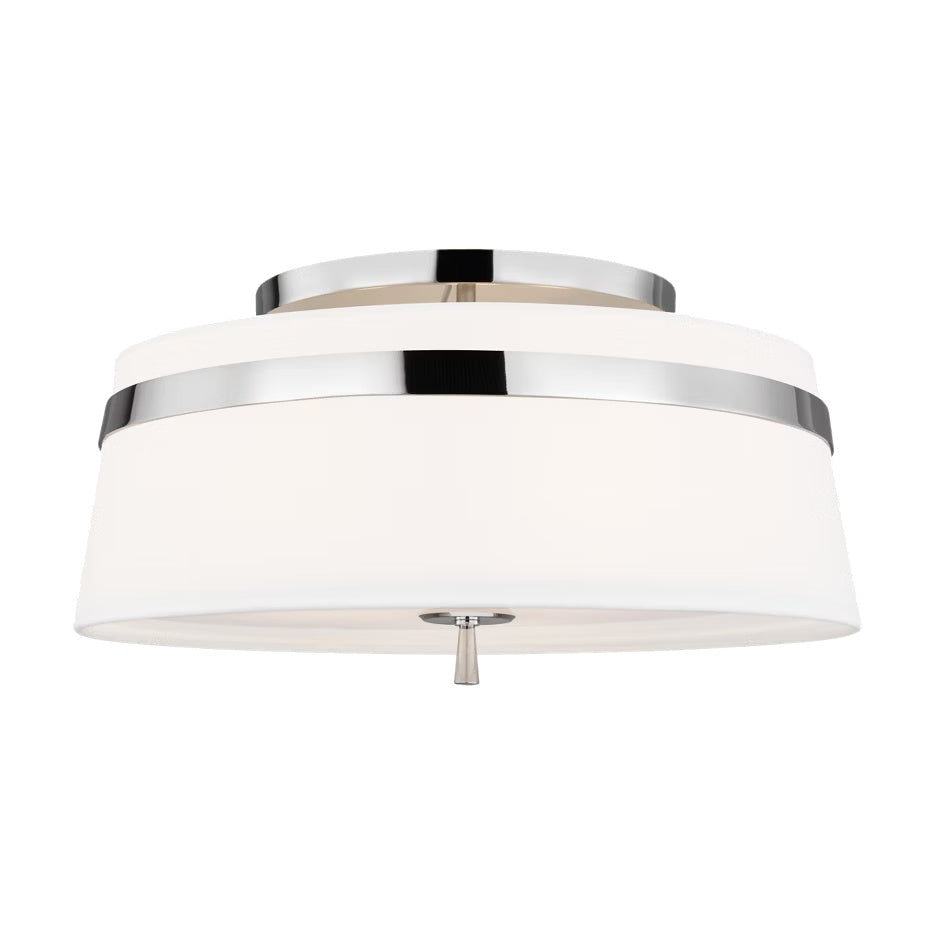 Cordtlandt Semi-Flush Mount LIGHTING - flush mount Visual Comfort