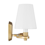 Paisley Three Light Vanity LIGHTING - vanity Visual Comfort