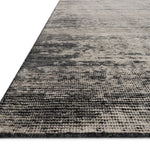 Loloi Amara Silver / Dk. Grey Rug RUGS - wool Loloi