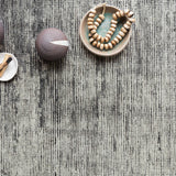 Loloi Amara Silver / Dk. Grey Rug RUGS - wool Loloi