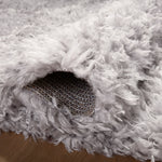 Angela Rose x Loloi Amira Silver / Ivory Rug 0-RUGS-patterned Loloi