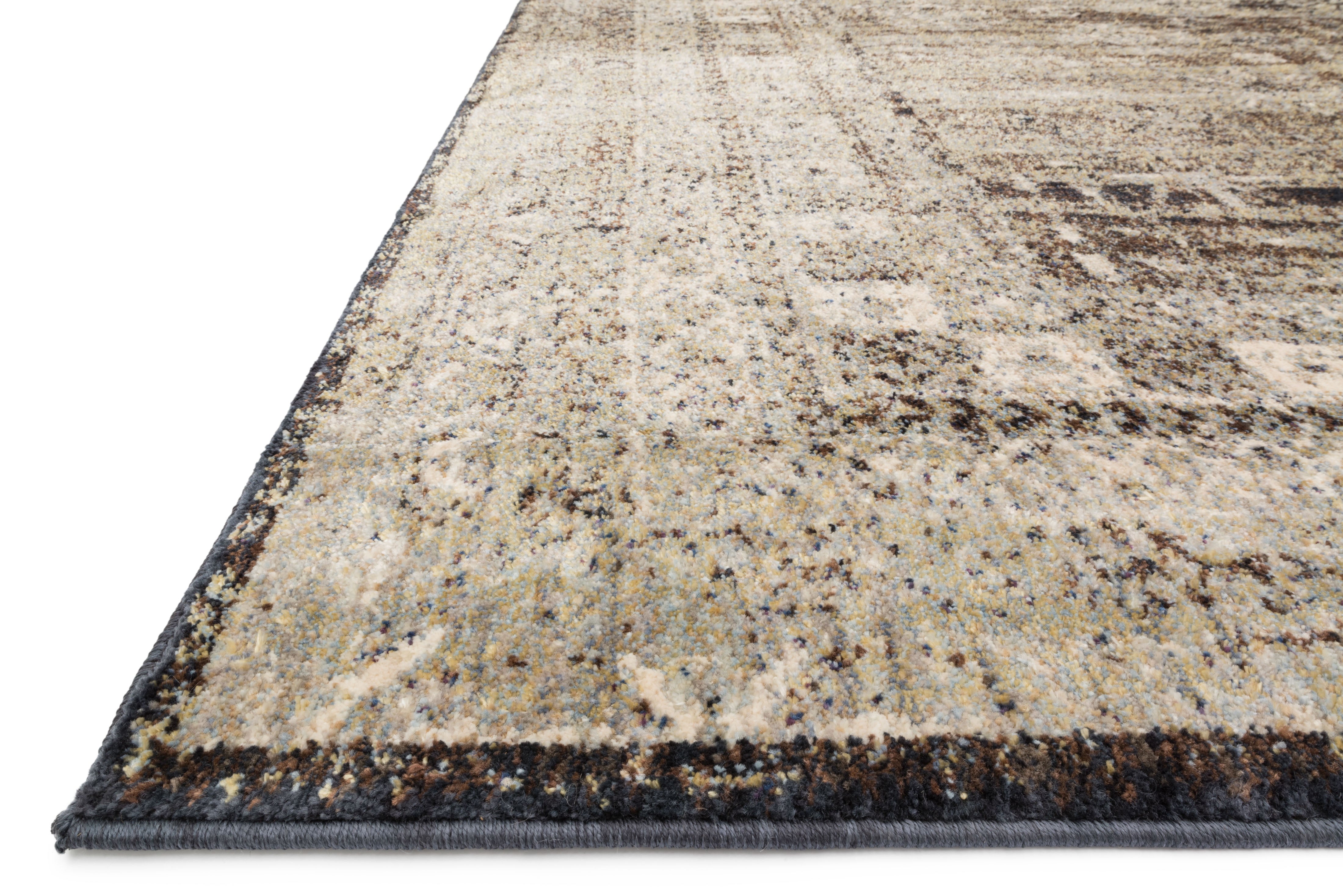 Loloi Anastasia Granite Rug RUGS - synthetic Loloi