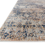 Loloi Anastasia Mist / Blue Rug RUGS - synthetic Loloi